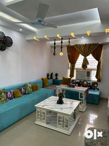 Luxurious 1BHK FURNISHED INDEPENDENT
