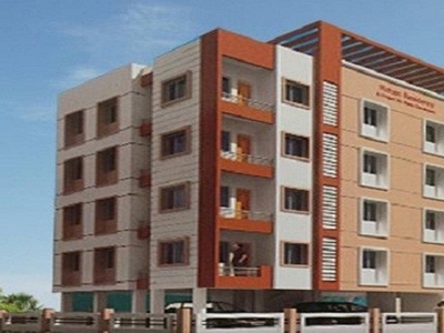 Mane Developers And Builders Rohan Residency