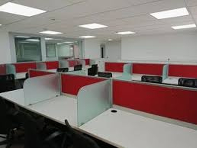 Office Space 4000 Sq.ft. for Rent in Ashok Nagar, Bangalore