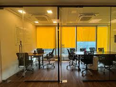 Office Space 4000 Sq.ft. for Rent in