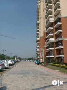 Rental flat in New Chandigarh Ambika