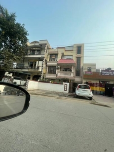 Residential 1377 Sqft Plot for sale at Sector 49, Faridabad