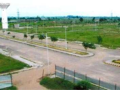Residential Plot 330 Sq. Yards for Sale in