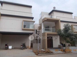 4 BHK Villa In Sancia Villa-71 For Sale In Tellapur