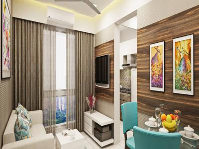 500 sq ft 1 BHK 2T Apartment for rent in Sethia Imperial Avenue at Malad East, Mumbai by Agent seller
