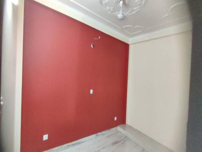 650 sq ft 2 BHK 2T IndependentHouse for rent in Project at SULTANPUR, Delhi by Agent Saurav Yadav