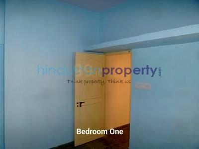 1 BHK Builder Floor For RENT 5 mins from Ganga Nagar