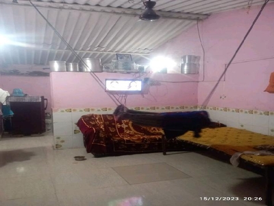 1 BHK House For Sale In Ulhasnagar,