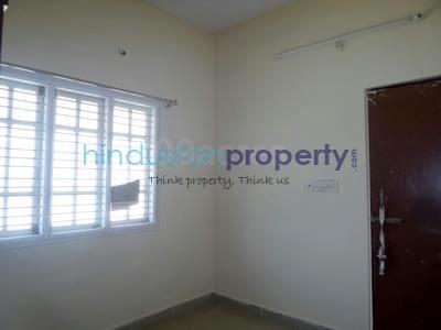 1 BHK House / Villa For RENT 5 mins from Ramamurthy Nagar