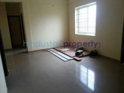 2 BHK Flat / Apartment For RENT 5 mins from Kalena Agrahara