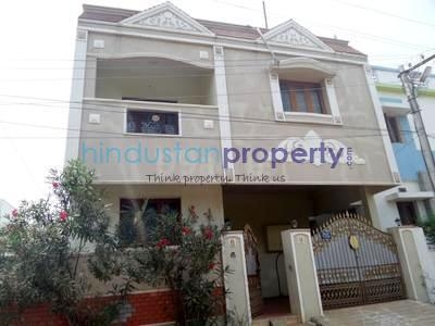 2 BHK Flat / Apartment For RENT 5 mins from South Chennai