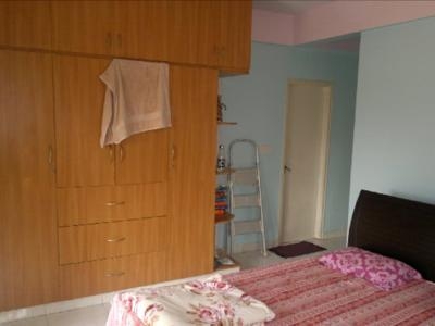 2 BHK Flat / Apartment For SALE 5 mins from Outer Ring Road