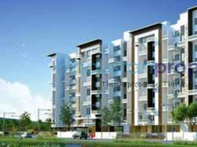 2 BHK Flat / Apartment For SALE 5 mins from Pune