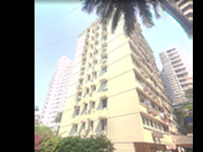 3 Bhk Available For Sale In Prabhu Kutir Apartment