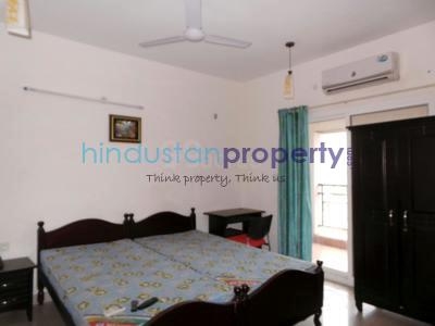 3 BHK Flat / Apartment For RENT 5 mins from Dasarahalli