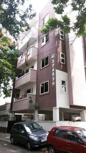 3 BHK Flat / Apartment For SALE 5 mins from Banashankari