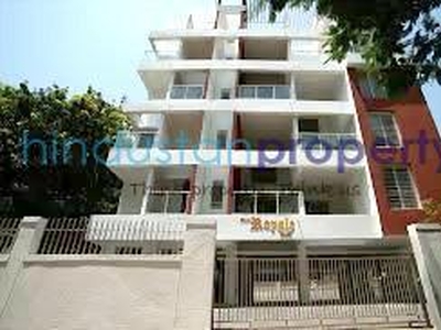 3 BHK Flat / Apartment For SALE 5 mins from Pune