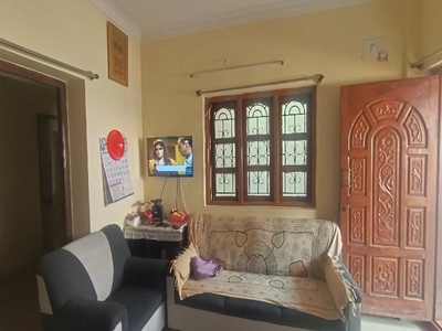 4+ BHK House For Sale In Rt Nagar