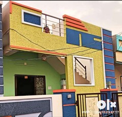 1BHK house sale