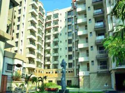 3 BHK Apartment For Sale in PS Magnum Kolkata