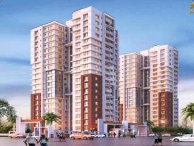 3 BHK Apartment For Sale in Rajwada Altitude Kolkata