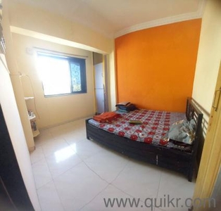 1 BHK 750 Sq. ft Apartment for rent in Kopar Khairane, NaviMumbai