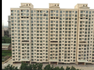 1 Bhk Available For Rent In Hiranandani Zen Maple