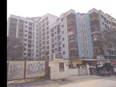 1 Bhk Available For Sale In Woodland Heights