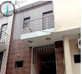 1 BHK House 37 Sq. Yards for Sale in Kirti Nagar, Sirsa