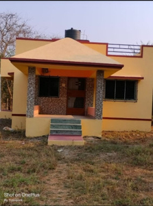 1 BHK House 2500 Sq.ft. for Sale in Kelwa, Palghar