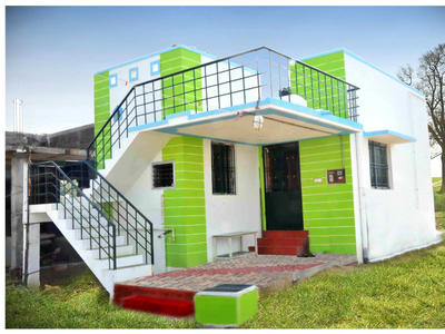1 BHK House & Villa 600 Sq.ft. for Sale in Othakadai, Madurai