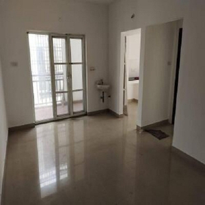 1 BHK Apartment 267 Sq.ft. for Sale in Bapane,