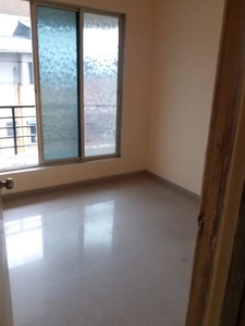 1 BHK Apartment 550 Sq.ft. for Sale in Sector 6