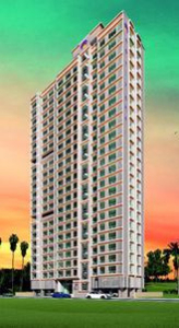 1 BHK Apartment 640 Sq.ft. for Sale in Vikroli,