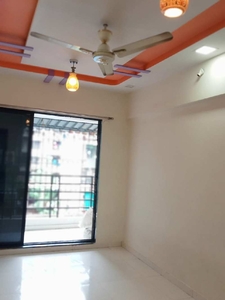 1 BHK Apartment 665 Sq.ft. for Sale in Sector 19