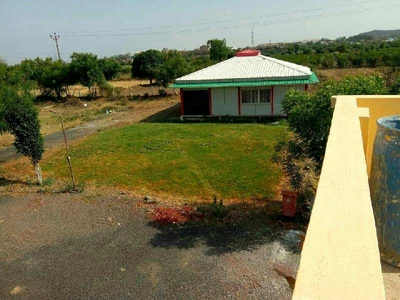 1 RK Farm House 1000 Sq.ft. for Sale in