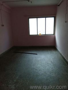 1 RK rent Apartment in Kandivali West, Mumbai