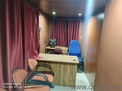 100 Sq. ft Office for rent in Azad Road, Kochi
