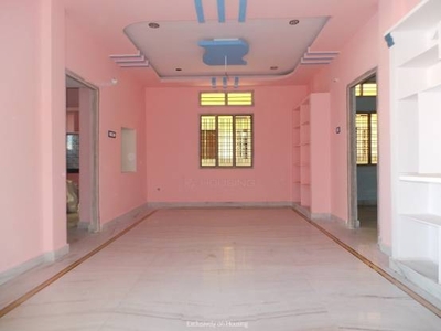 1000 sq ft 2 BHK 3T East facing IndependentHouse for sale at Rs 68.00 lacs in Project in Indresham, Hyderabad