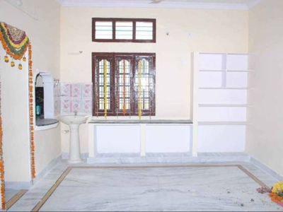 1000 sq ft 2 BHK 3T West facing IndependentHouse for sale at Rs 65.00 lacs in Project in muthangi, Hyderabad