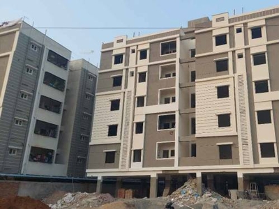 1003 sq ft 2 BHK 2T East facing Apartment for sale at Rs 40.12 lacs in Dhaatri Sreekara Homes 1th floor in Kompally, Hyderabad