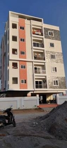 1020 sq ft 2 BHK 2T East facing Apartment for sale at Rs 48.96 lacs in HMDA APPROVED 2BHK FLATS AT MIYAPUR 3th floor in Miyapur, Hyderabad
