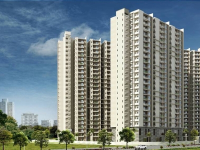 1025 sq ft 2 BHK 2T Apartment for sale at Rs 61.50 lacs in Unnati Shreerath in Nizampet, Hyderabad
