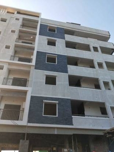 1030 sq ft 2 BHK 2T East facing Apartment for sale at Rs 49.44 lacs in HMDA APPROVED FLATS FOR SALE AT MIYAPUR 4th floor in Miyapur HMT Swarnapuri Colony, Hyderabad