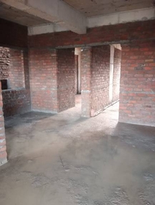 1050 sq ft 2 BHK 2T East facing Apartment for sale at Rs 63.00 lacs in Mahathi Jaswitha Cyber Connect in Kondapur, Hyderabad