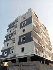 1060 sq ft 2 BHK 2T East facing Apartment for sale at Rs 49.82 lacs in HMDA APPROVED 2BHK FLATS 2th floor in Miyapur, Hyderabad