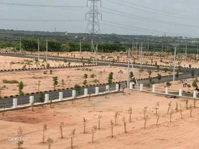 1080 sq ft Plot for sale at Rs 12.00 lacs in Spectra Viceroyce Residency in Shadnagar, Hyderabad