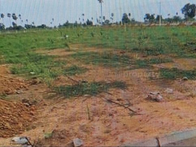 1080 sq ft Plot for sale at Rs 13.20 lacs in sRI sURYAVARSHINI in Peddapur, Hyderabad