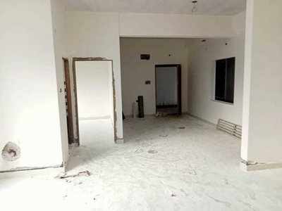 1090 sq ft 2 BHK 2T East facing Apartment for sale at Rs 52.32 lacs in HMDA APPROVED FLATS FOR SALE AT MIYAPUR 2th floor in Miyapur HMT Swarnapuri Colony, Hyderabad