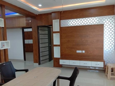 1100 sq ft 2 BHK 2T East facing Apartment for sale at Rs 71.70 lacs in My Homez Telangana Realty 4th floor in Kukatpally, Hyderabad